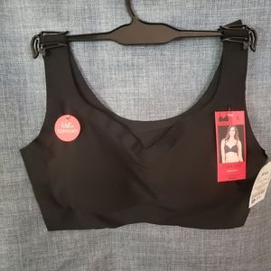 Seamless Bra